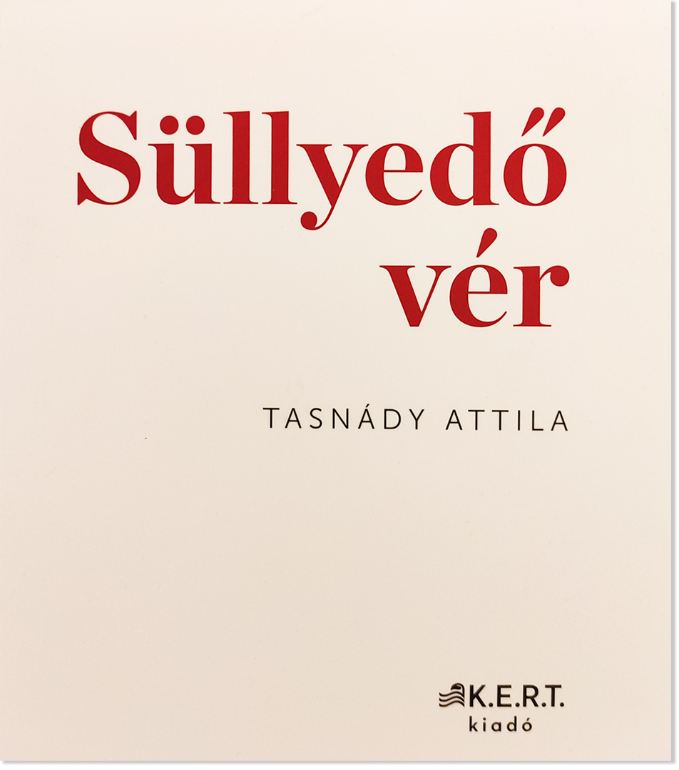 Tasnády Attila
