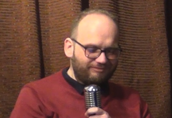 szalay gergely