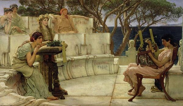 ÓHPPAZS: FORDÍTS SZAPPHÓT NÁLUNK JOBBAN!