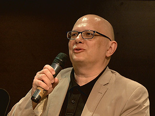 Szirák Péter
