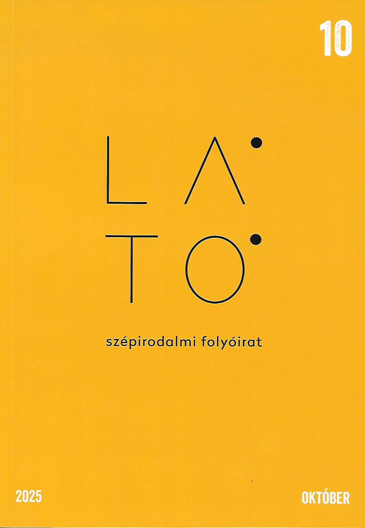 Látó