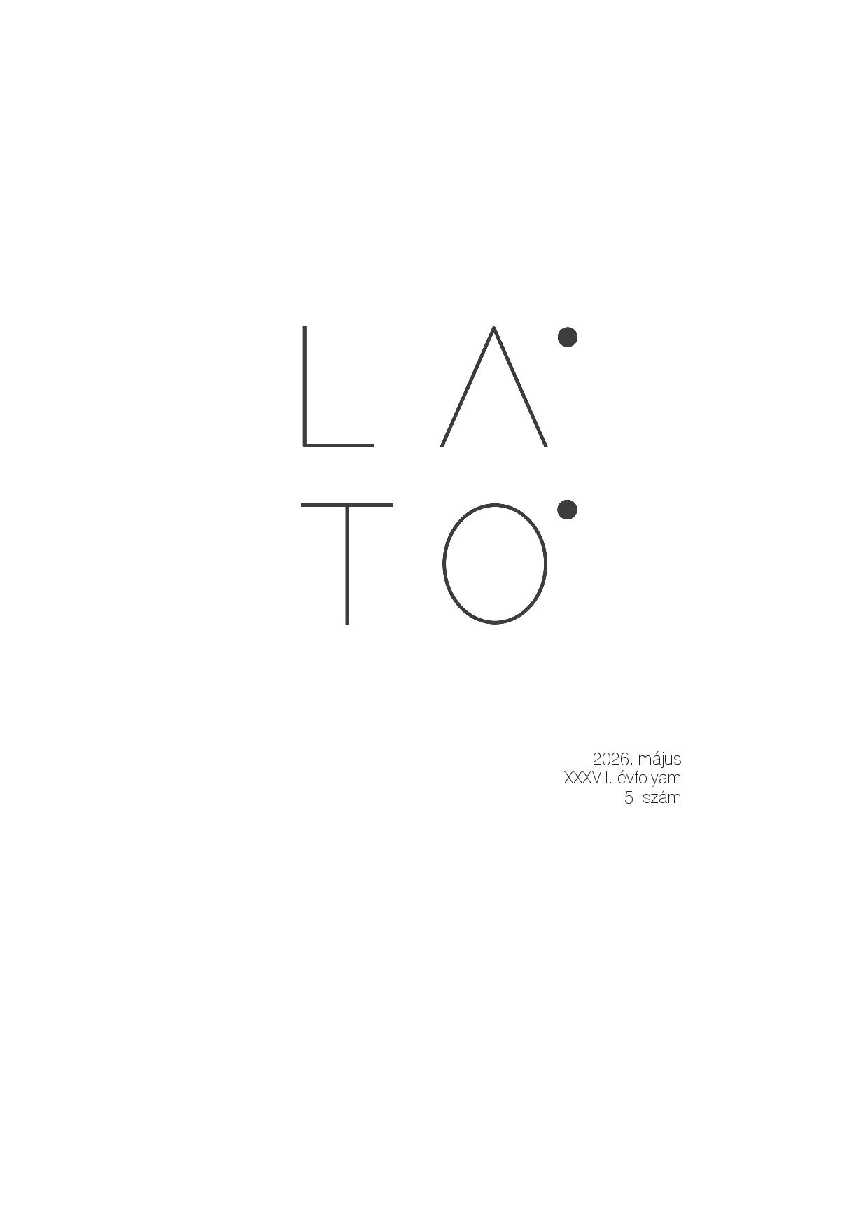 Látó