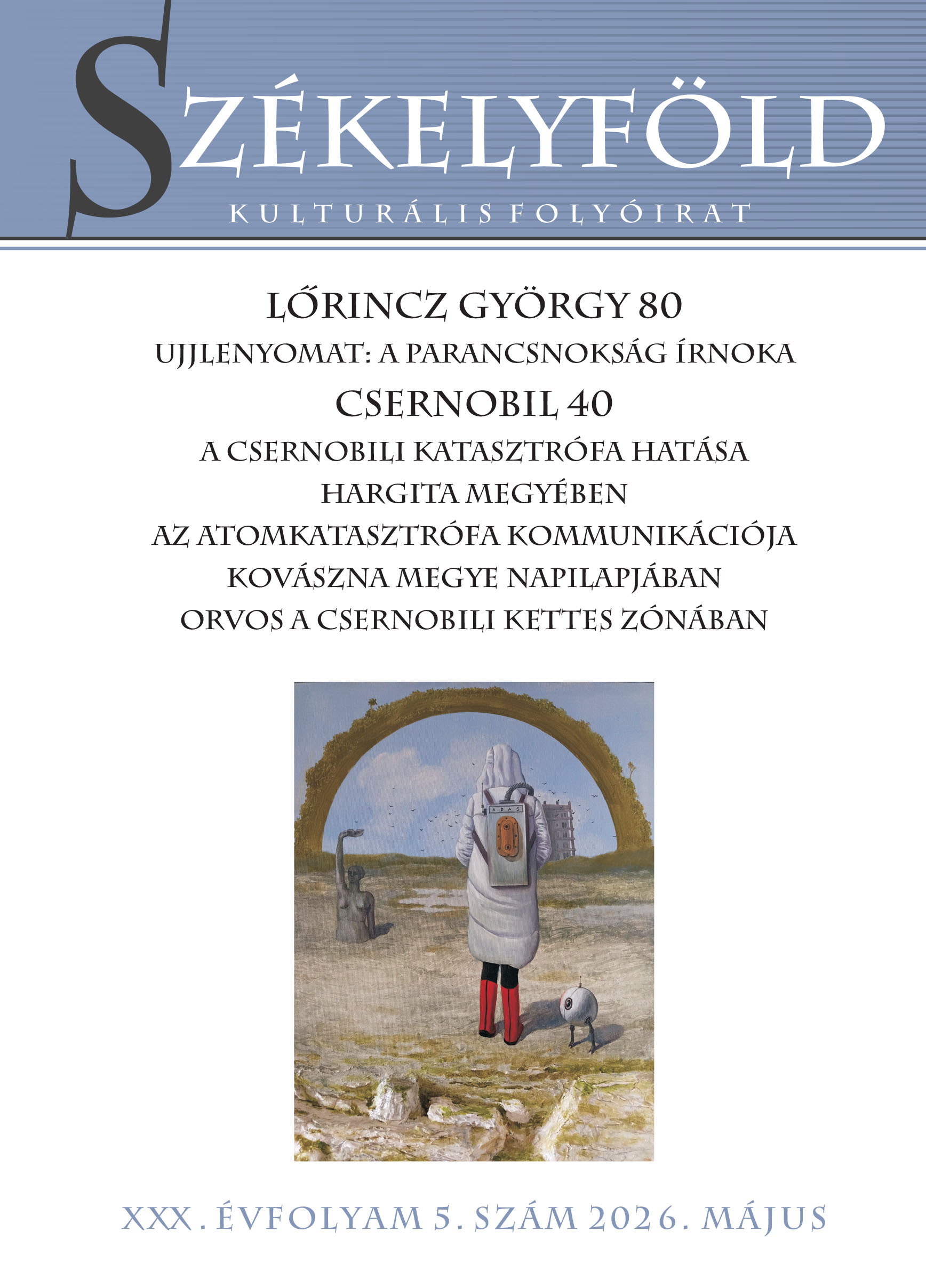 Székelyföld
