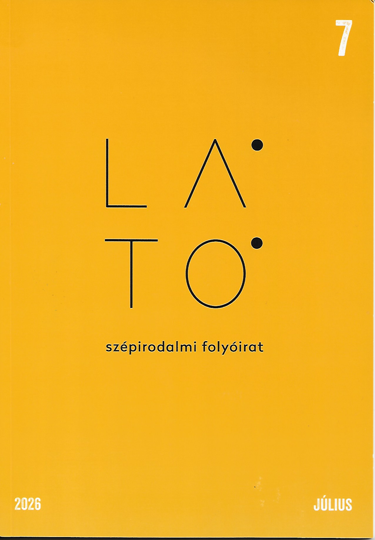 Látó