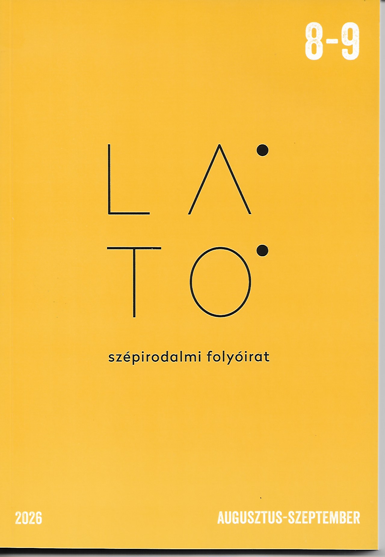 Látó
