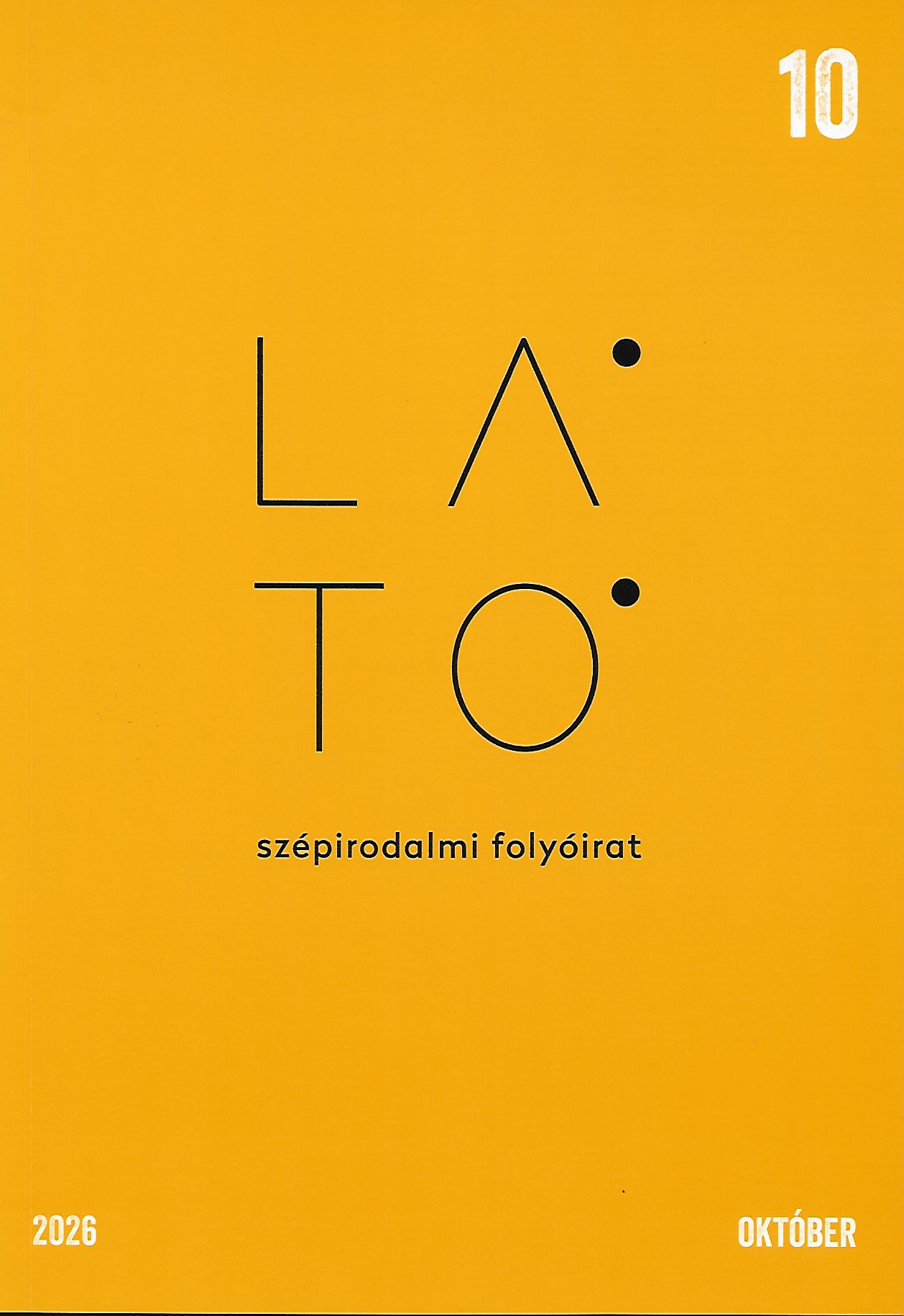 Látó